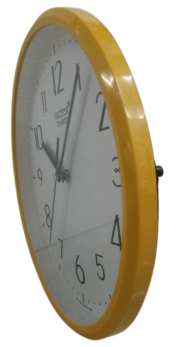 wall clock product image (2)