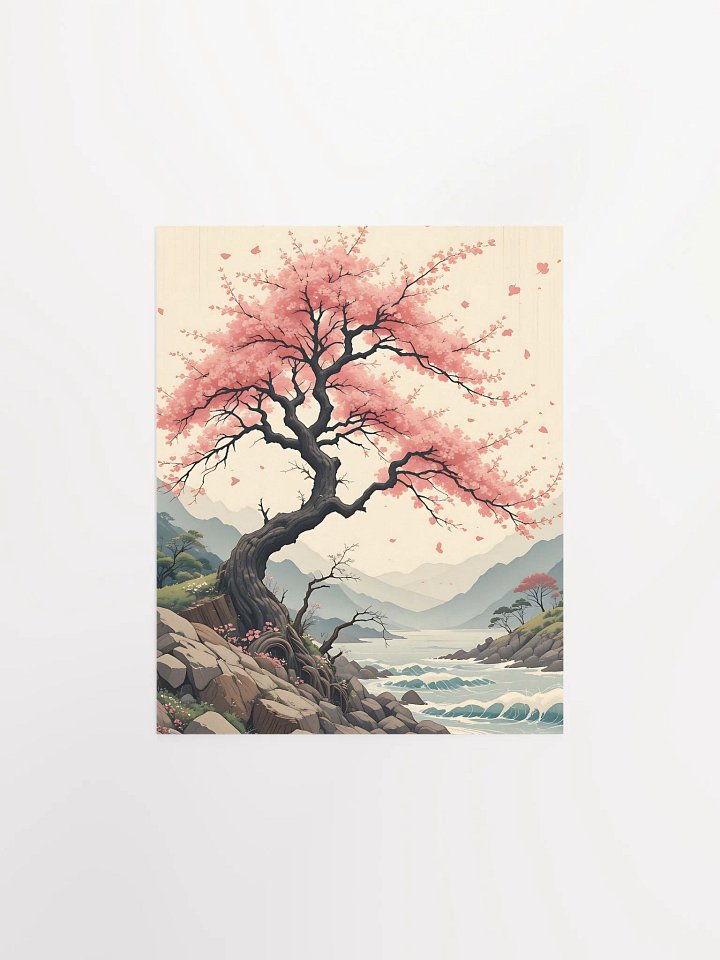 Blossoming Wind product image (1)