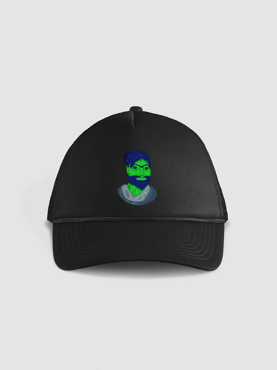 LooksGut2Me Trucker product image (1)
