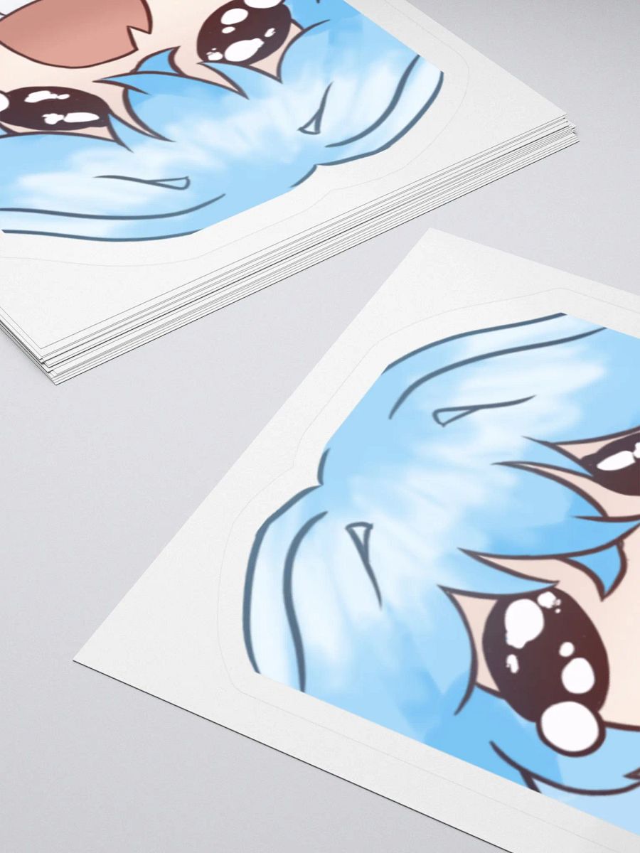 GumiSama Cry Sticker product image (13)