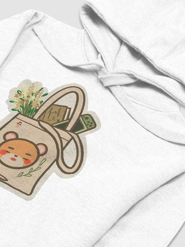 COZY NECESSITIES | HOODIE | product image (1)