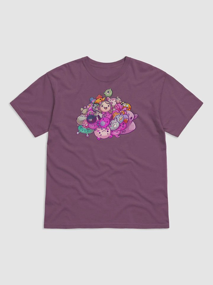 AA Squishmallow Tee product image (6)