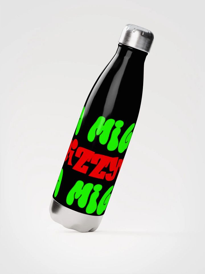 lilbizzytv water bottle product image (2)
