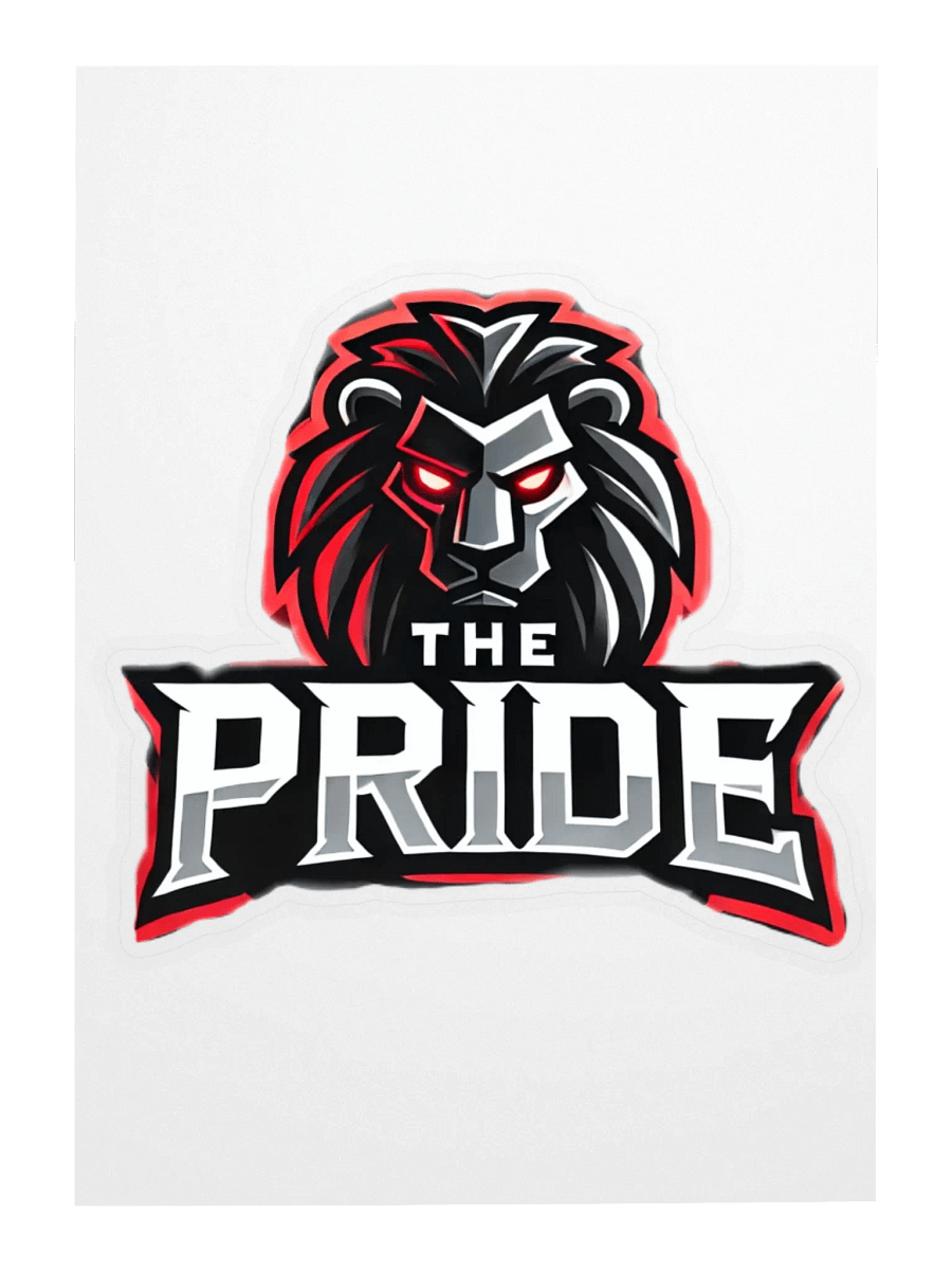 The Pride Sticker product image (3)