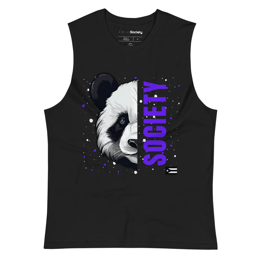 Panda Society - BeastMode product image (3)