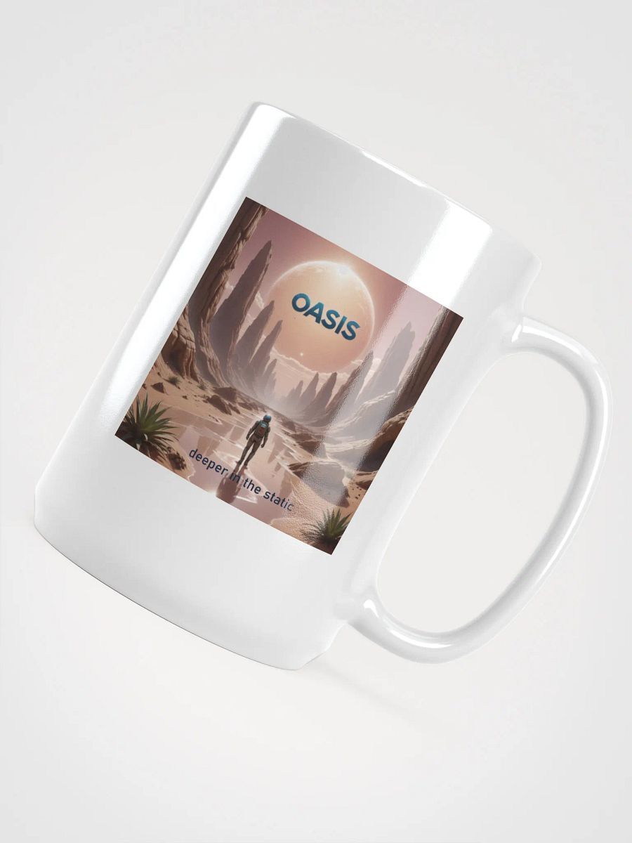 OASISMug product image (4)