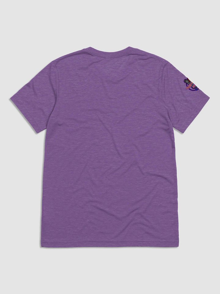 When you stare into the void Shirt - HallowBean 2024 product image (11)