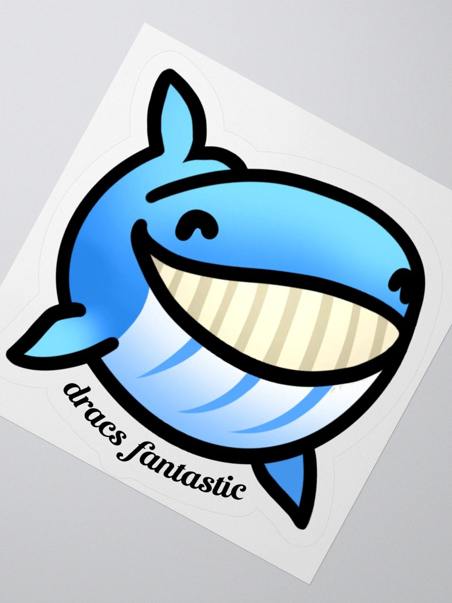 Smile Sticker product image (2)