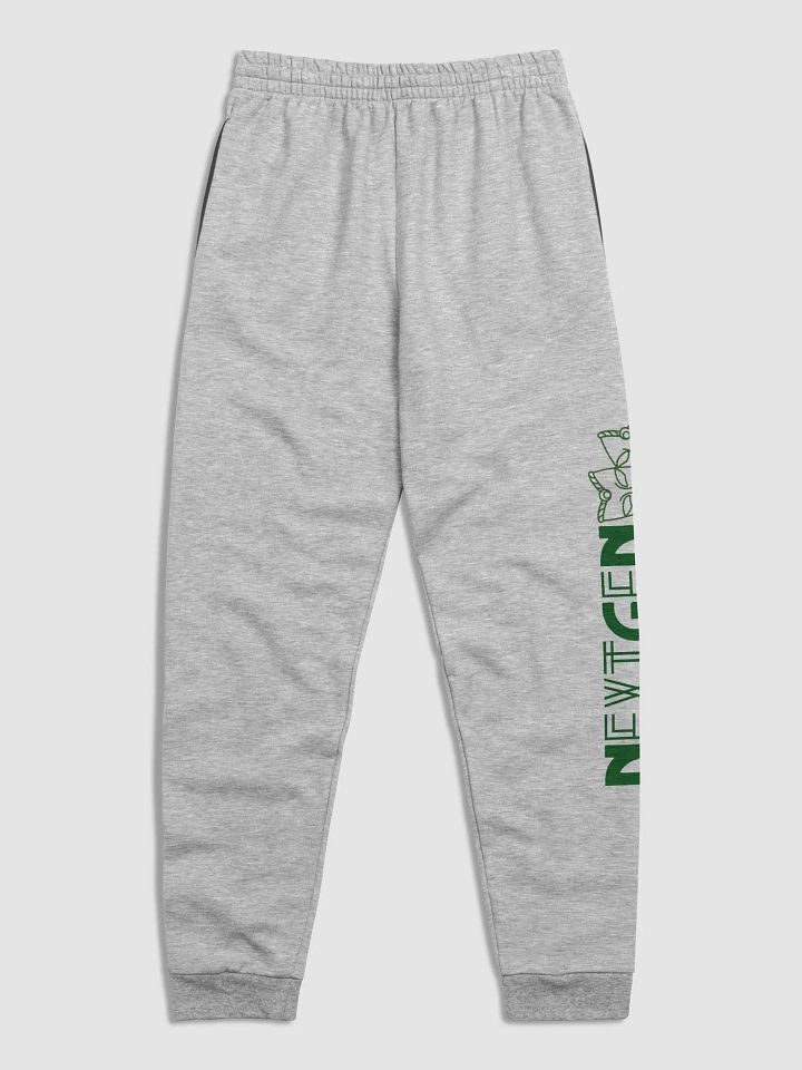 Light Next Gen Joggers product image (1)