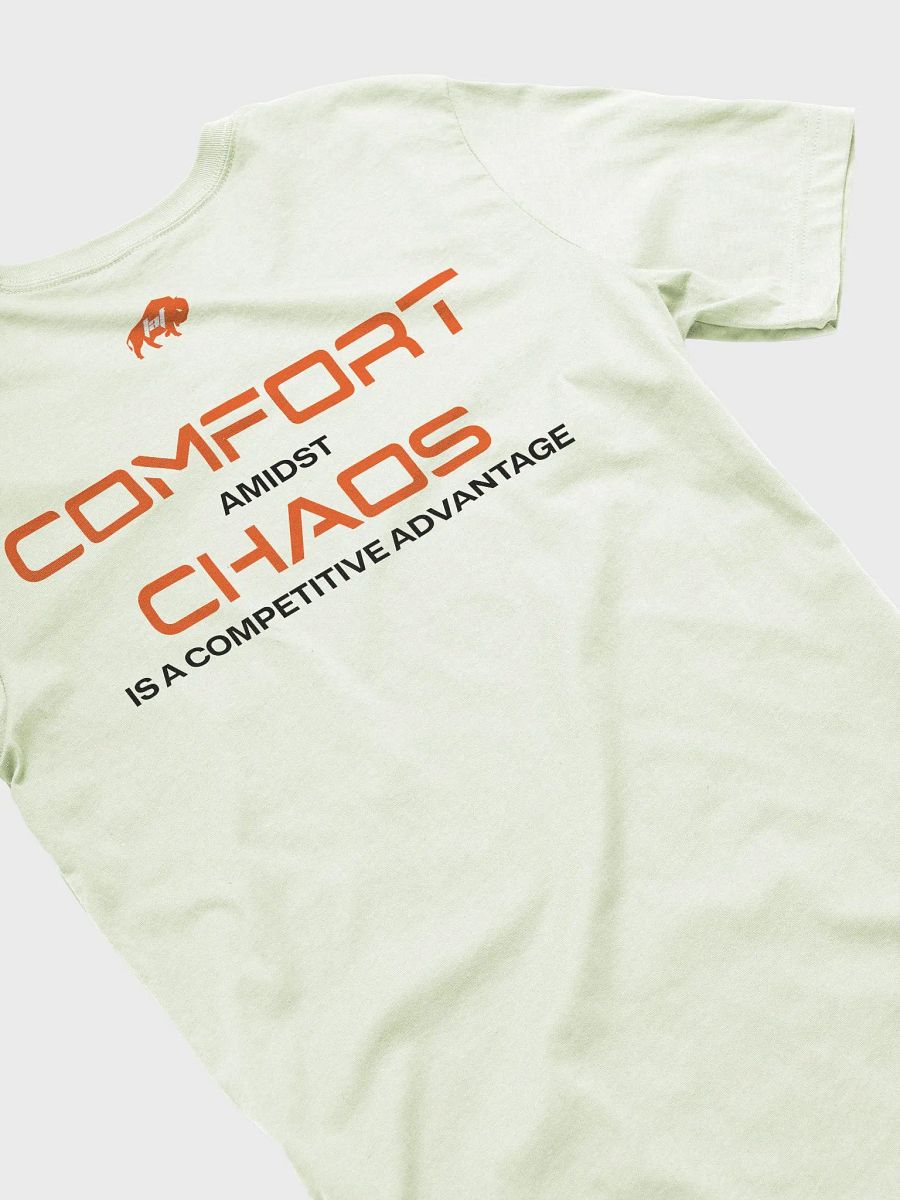 CHAOS T-shirt product image (19)