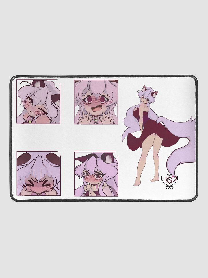 KaisaSolstys Emotes & POSE - DESKMAT product image (1)
