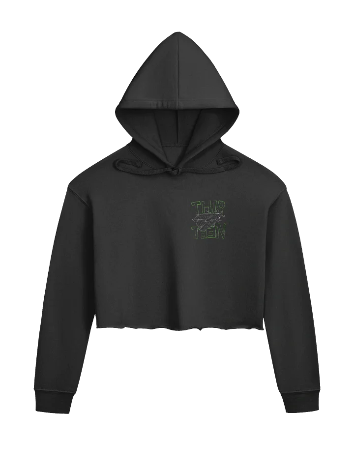 Fashionable Insect Hoodie product image (1)