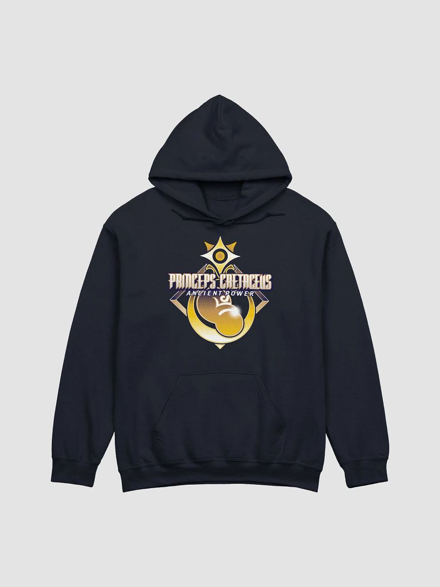 Princeps Cretaceus Albedo Hoodie (Genshin Impact) product image (5)