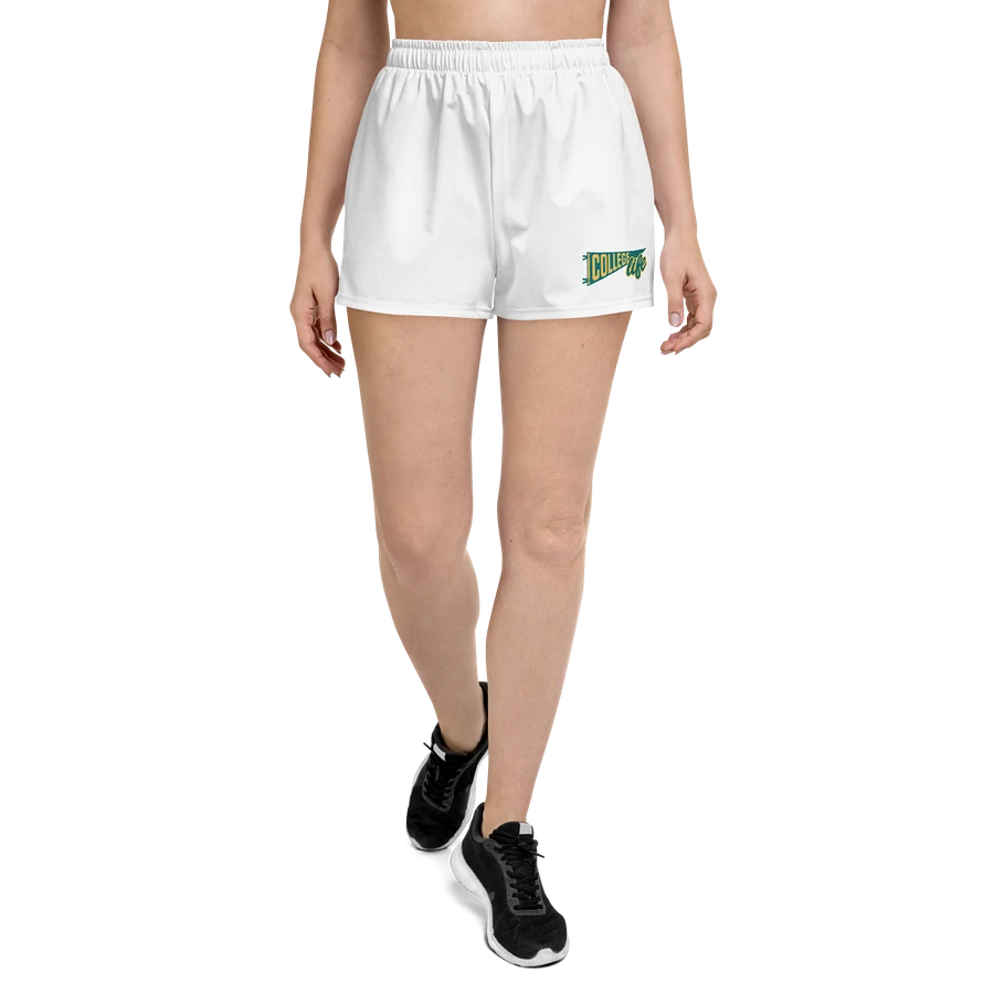 College Life Shorts product image (1)