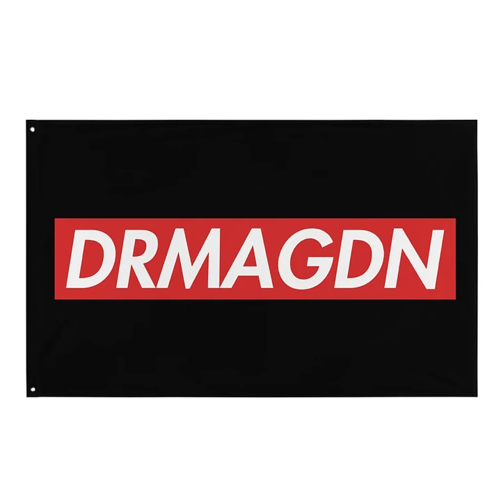DRMAGDN Flag - Supreme product image (1)