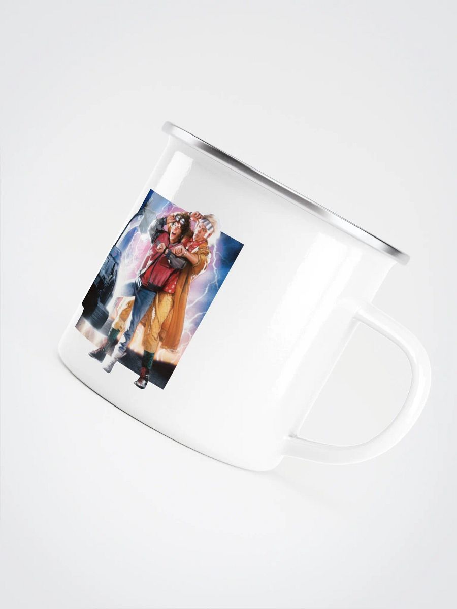 TMWC MCFLY CAMP MUG product image (4)