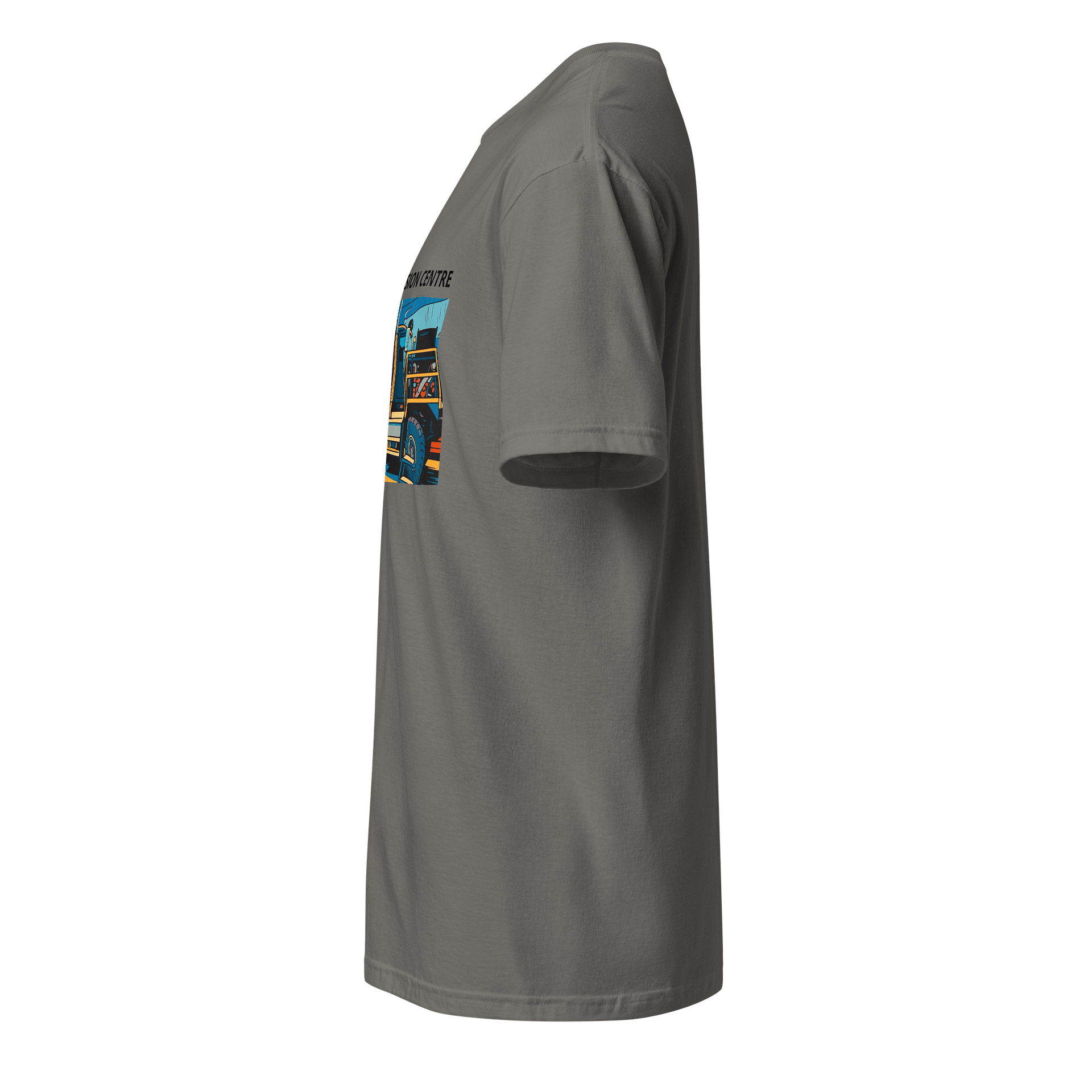 LUNNS COLLISION CENTRE product image (3)