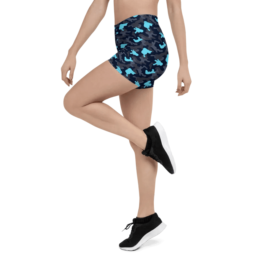 USA Paw Shorts product image (5)