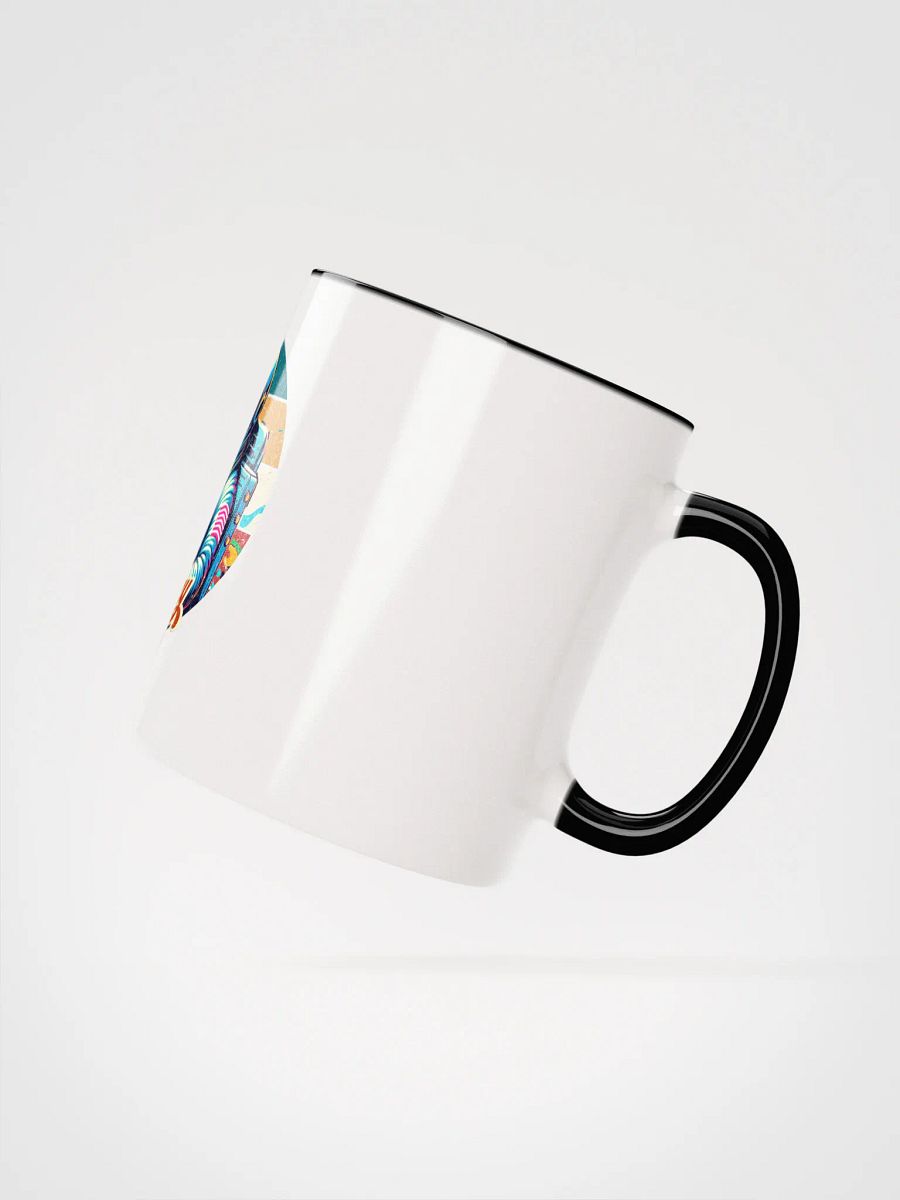 Moon Walk Mug product image (4)