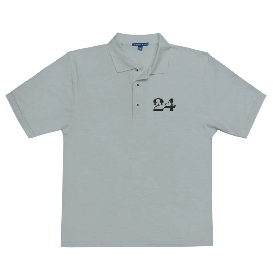 24Polo Dark Thread product image (20)