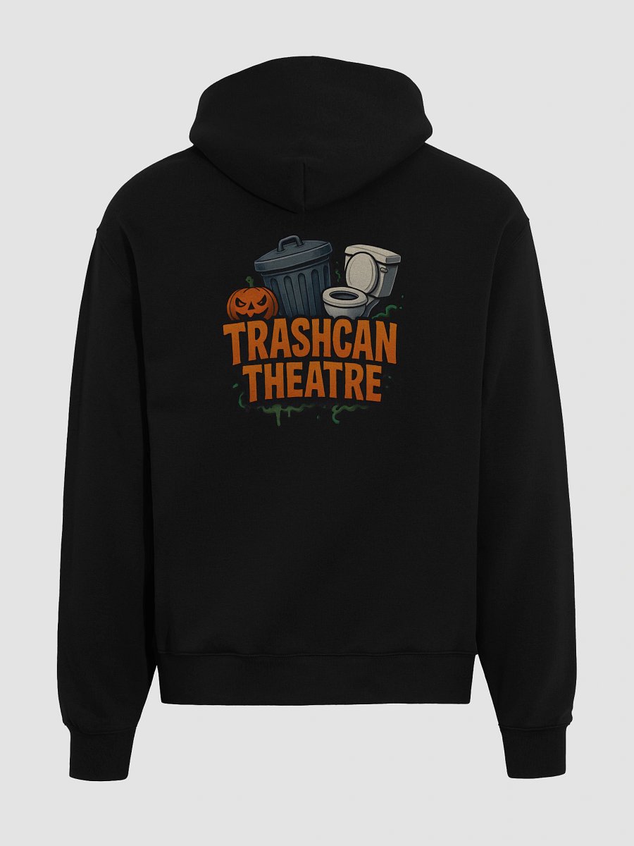 Trashcan Theatre Fall Wear! product image (5)