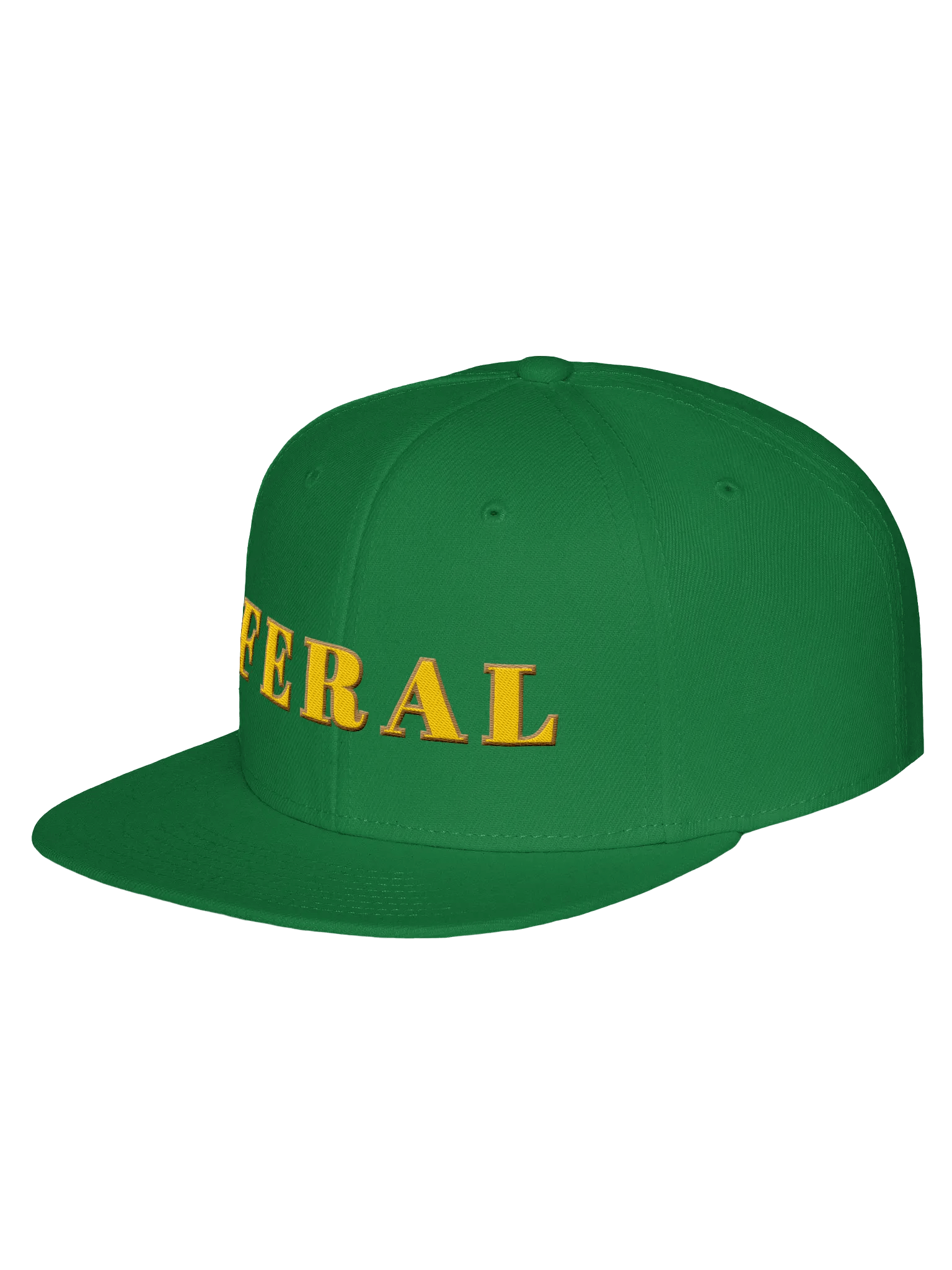 FERAL Hat product image (82)