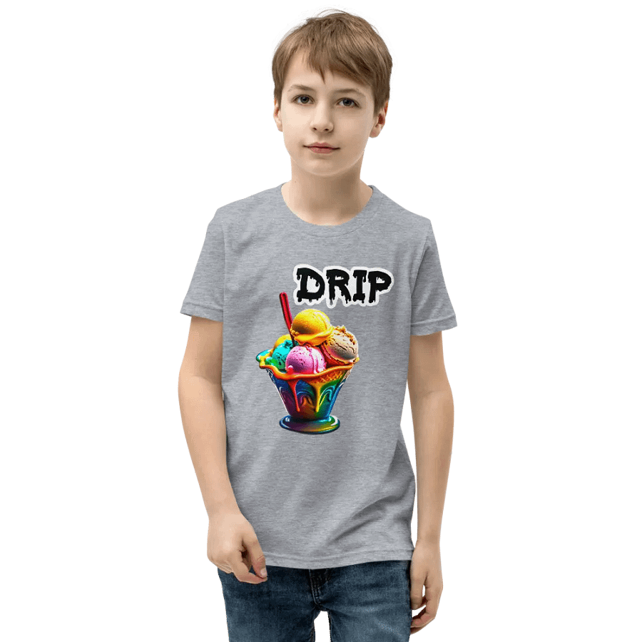 Drip Ice Cream 2 product image (1)