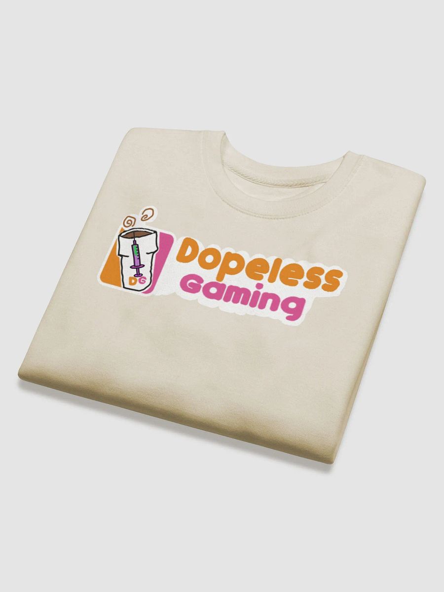 Dunkin Dopeless Sweatshirt product image (32)