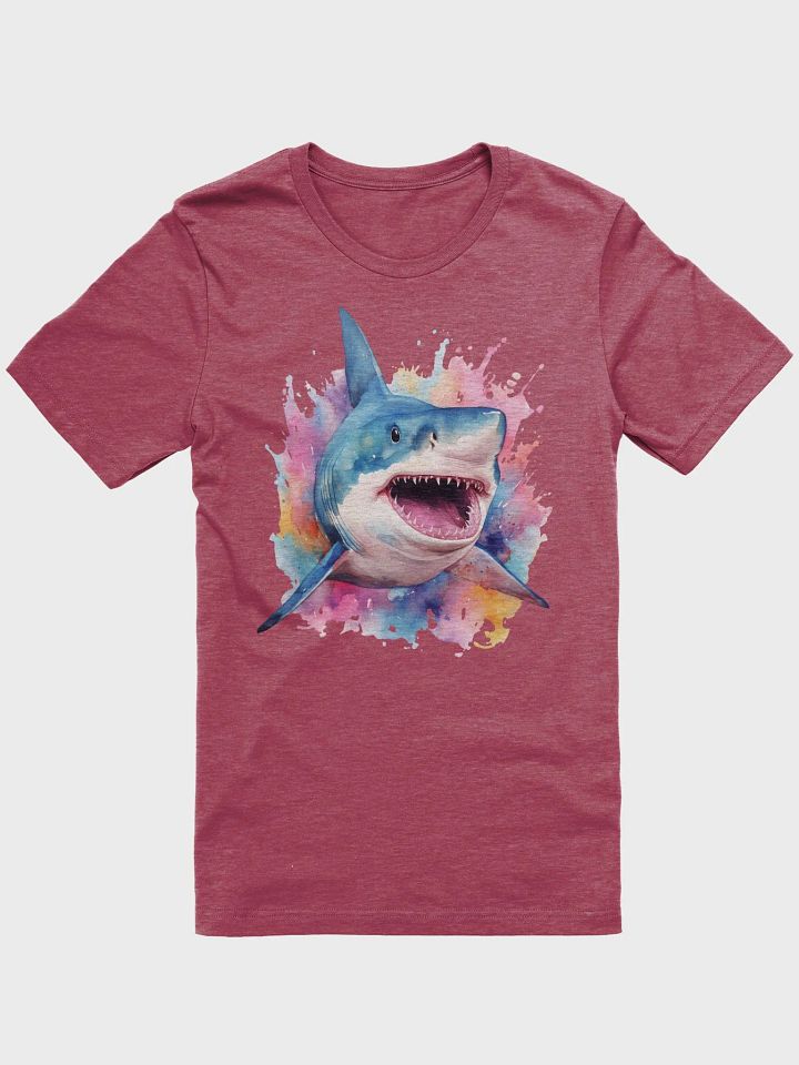 Shark Coming at You product image (1)