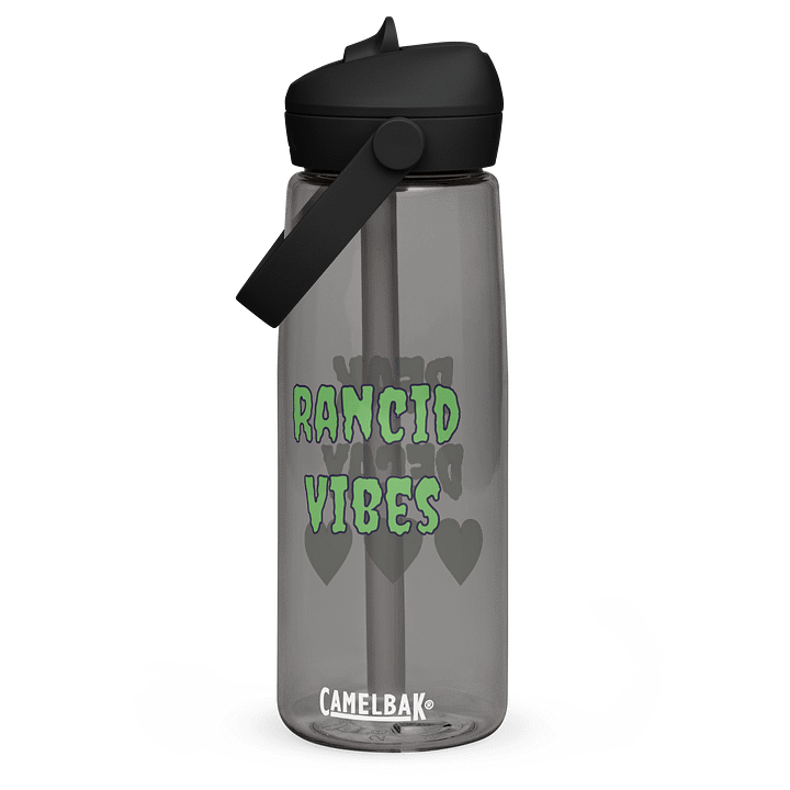 Rancid Vibes Camelback bottle product image (3)