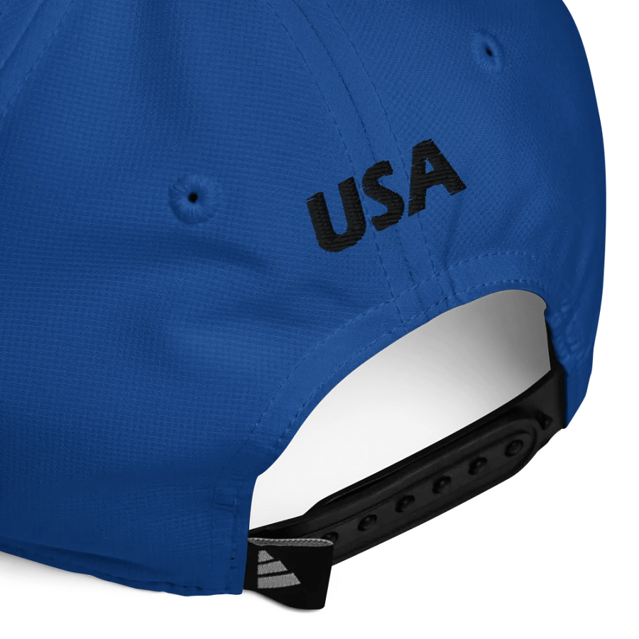 Fuck Joe Biden Adidas Performance Cap product image (10)