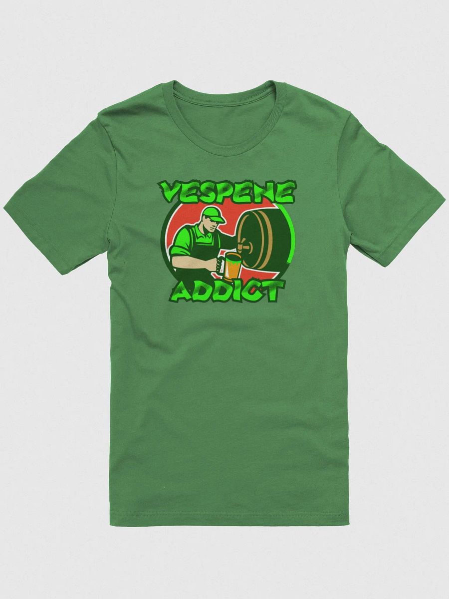 VESPENE ADDICT product image (3)