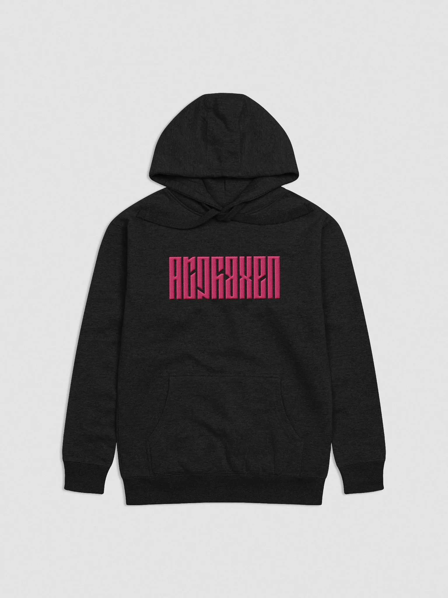 Basics Season 2 Embroidered Hoodie product image (2)