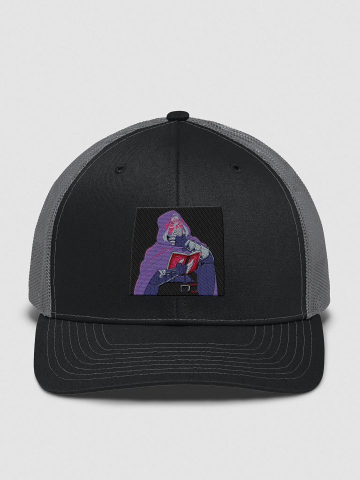 AFG UrbanDrip Snapback product image (2)