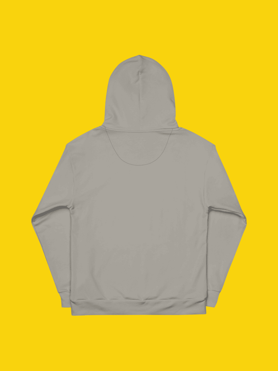 All-Over Print Recycled Unisex Hoodie | Papá product image (7)