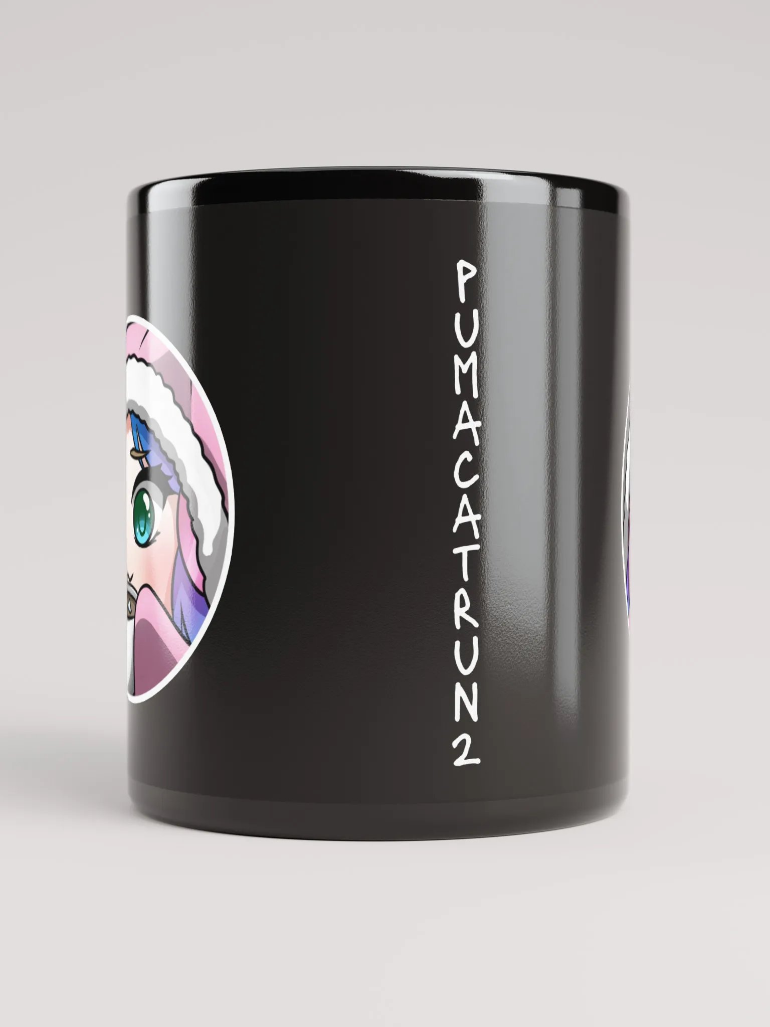 Puma Sip Mug - Cozy Winter Edition [SHIPS FROM U.S] product image (5)