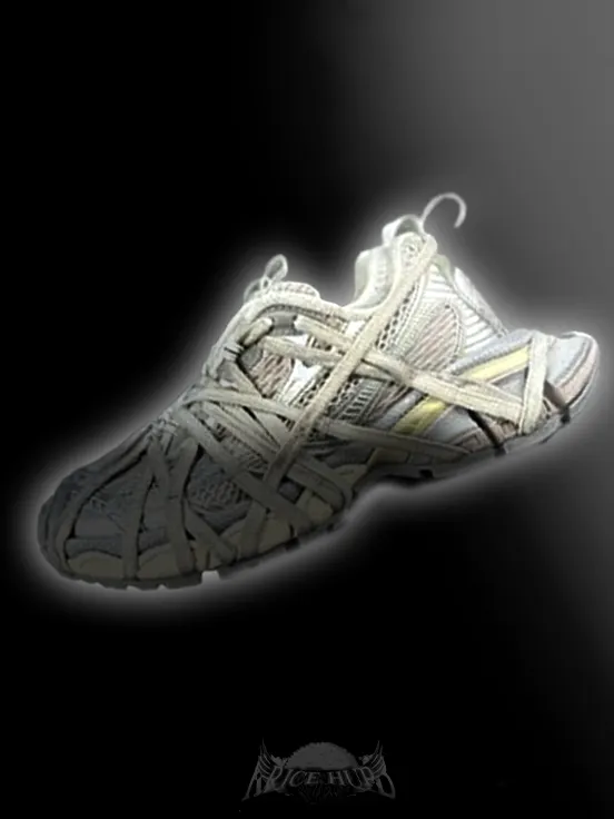 Balenciaga 3XL Extreme Lace Collection product image (2)