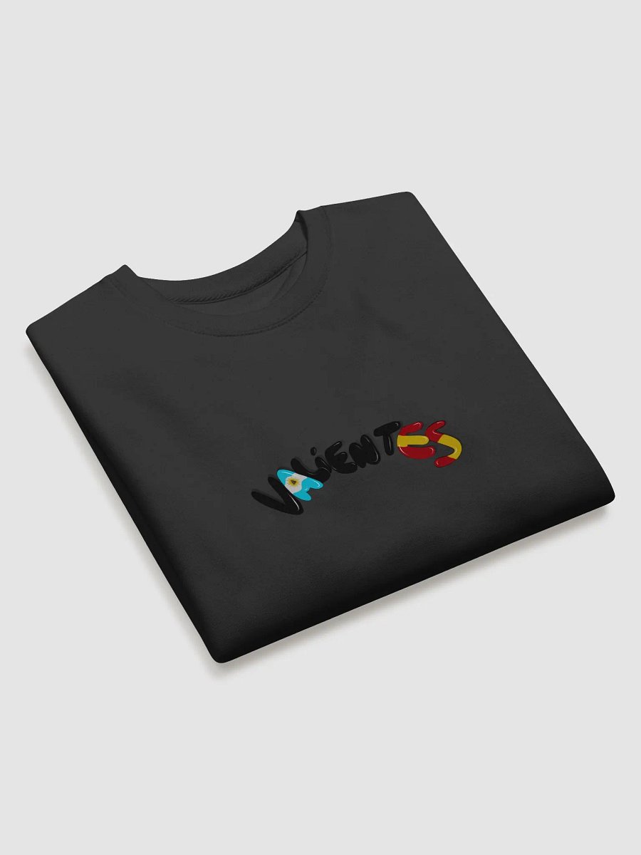 Sudadera Valientes Premium product image (3)