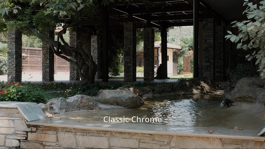 Fujify [F-Log, F-Log2, F-Log2 C] 3D LUTs product image (3)