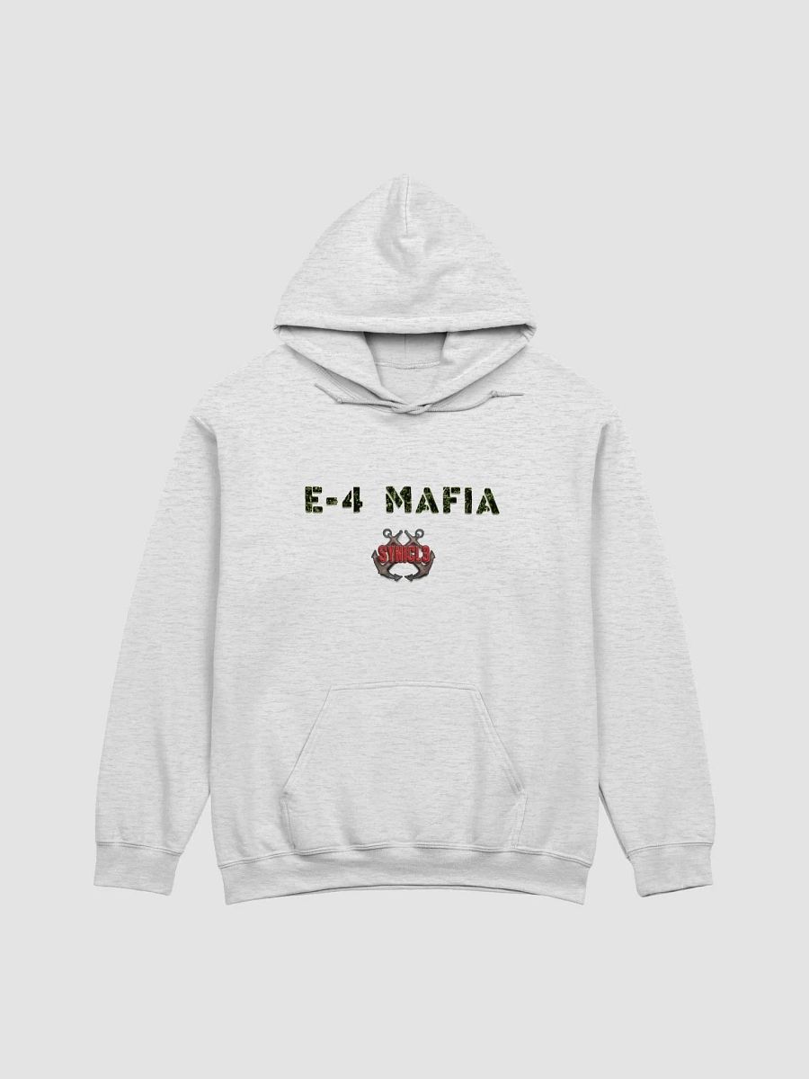 E-4 Mafia Revamp Hoodie product image (7)