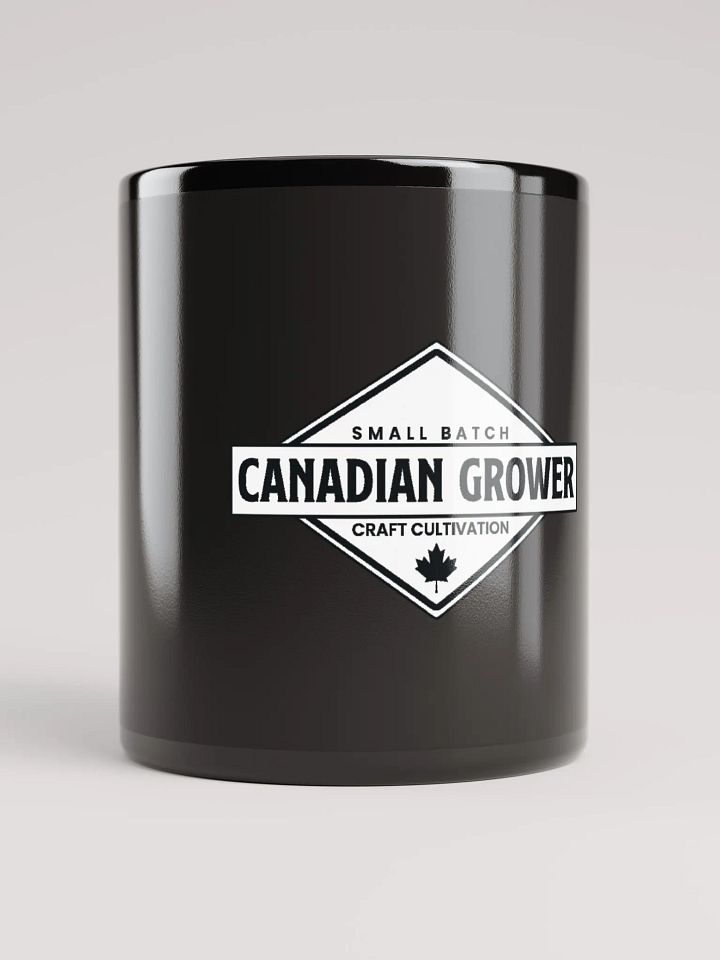 Craft Cultivation Mug product image (1)