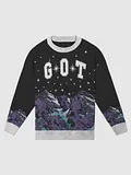 G.O.T MOUNTAIN JUMPER product image (5)