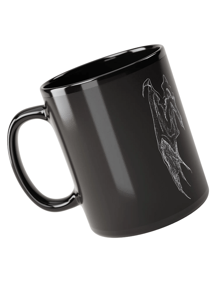 Wings Mug product image (2)