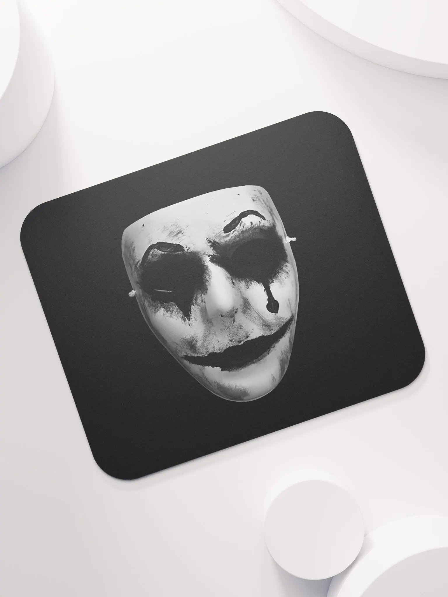 Mr Caligo - Classic Mouse Pad product image (7)