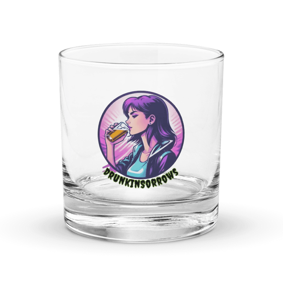 Shot glass product image (1)