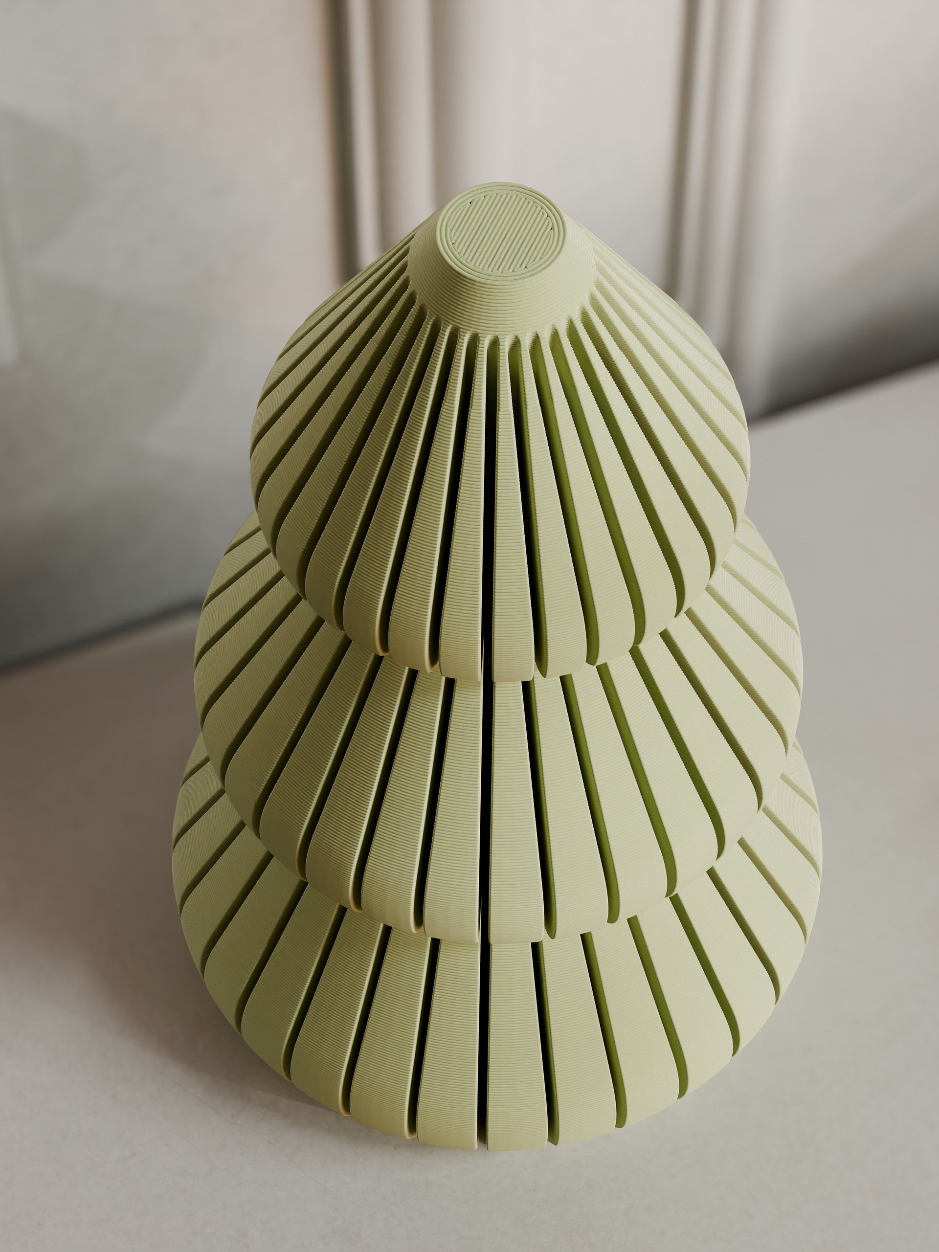 Modern Christmas Tree product image (2)