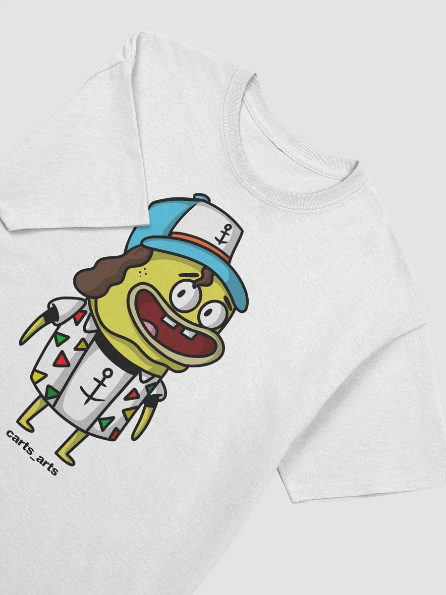 ST 12 T-Shirt product image (32)