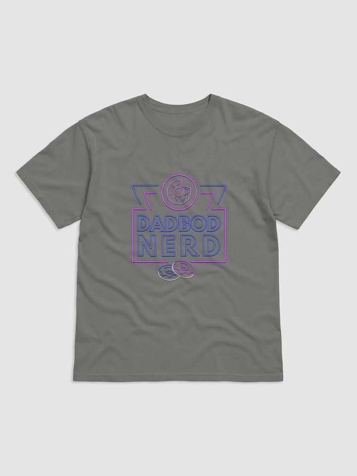 DBN T-Shirt product image (1)