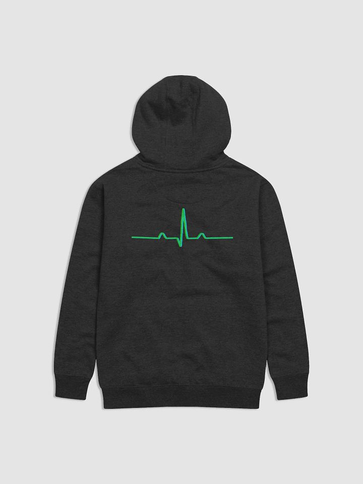 72bpm Classic V2 Hoodie product image (2)