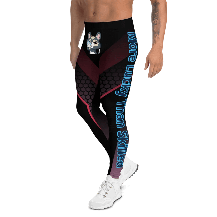 Ginga Joggers product image (4)